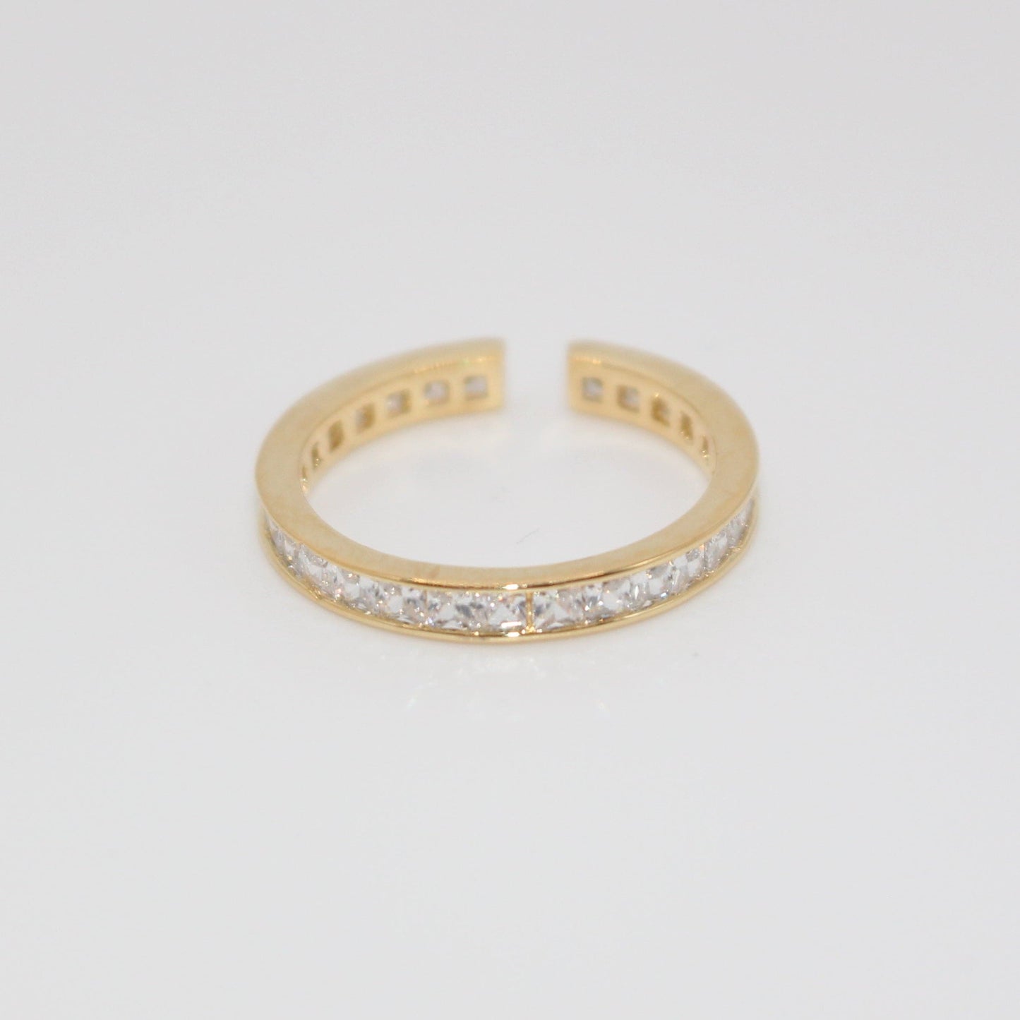 Eternity Band Ring