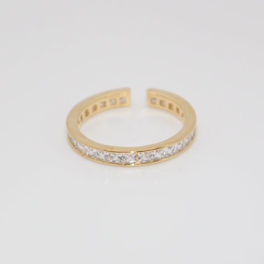 Eternity Band Ring