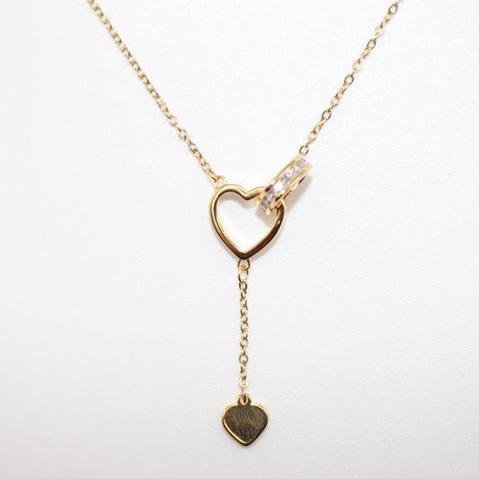 Forever Linked Necklace
