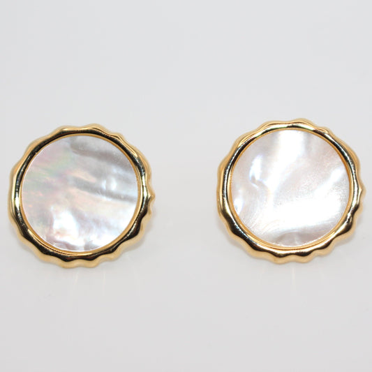 Radiant Bloom Earrings