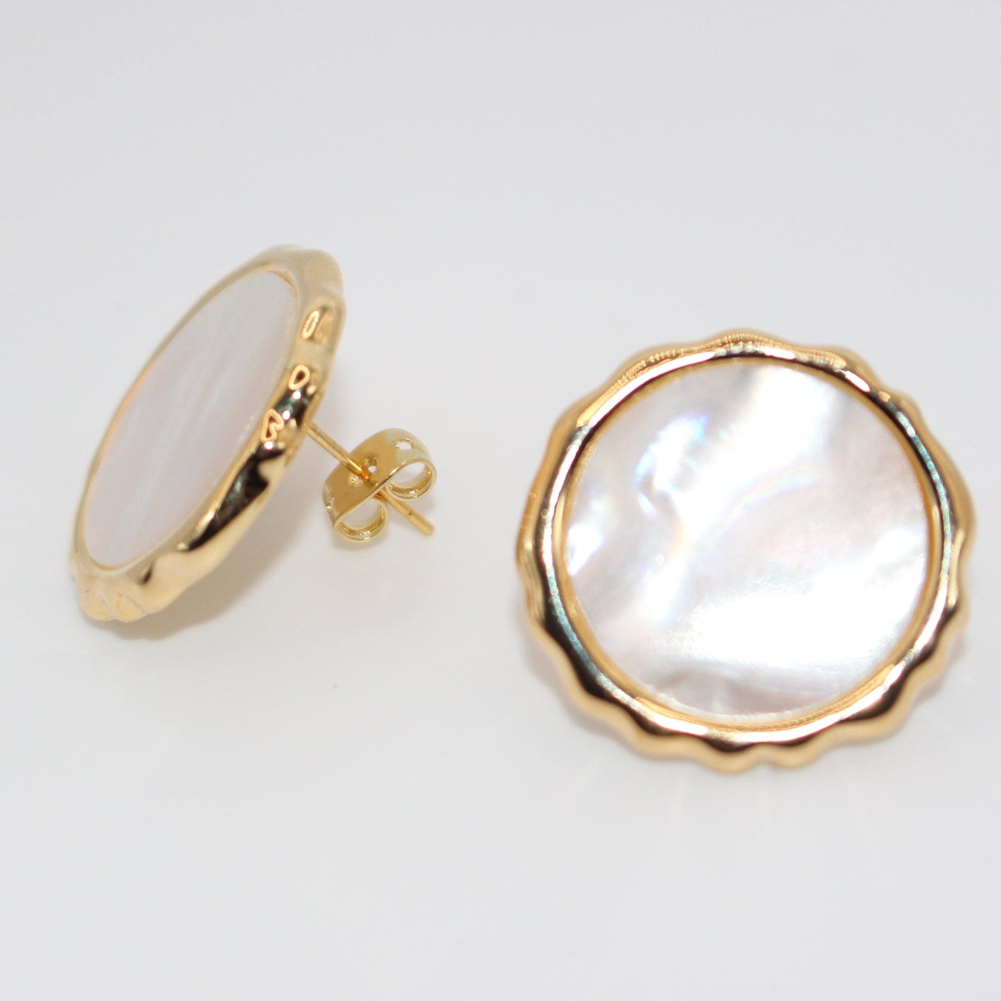 Radiant Bloom Earrings
