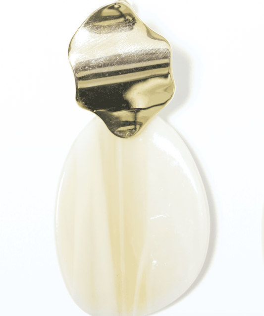 Cream Wisp drops